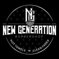 New Generation Barbershop